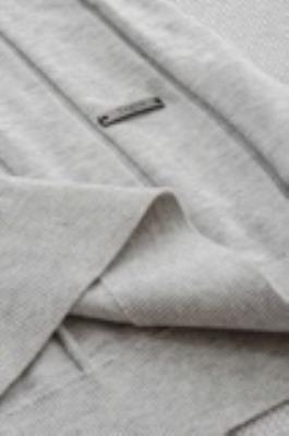 wholesale quality ermenegildo zegna silk shirts model no. 8